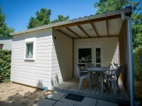Camping Domaine Villa Campista 
