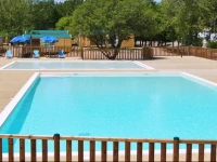 Domaine Residentiel de Plein Air Les Demoiselles 2*