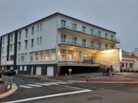 Hotel La Corniche 
