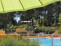 Villas des Pins 