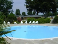 Camping Le Village de la Mer 