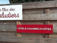Le Clos Des Paludiers 