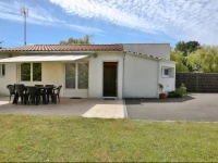 Maison Saint Hilaire de Riez 