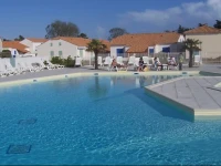 RГ©sidence Madame Vacances les Mas de Saint Hilaire 