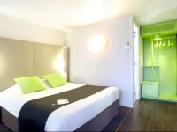 HГґtel Inn Design Resto Novo Nantes Sainte Luce (Ex Campanile) 
