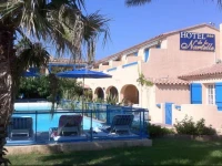 Citotel Hostellerie de la Nartelle 