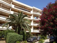 RГ©sidence Pierre & Vacances Les Platanes 