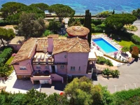 Hotel Villa Des Anges 