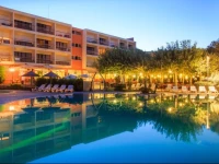 Hotel Club Le Capet 