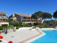 Apartment Jardins Dys I Les Issambres 