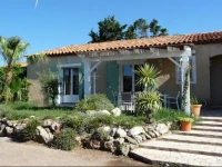 Bastide du Levant 
