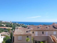 Domaine Croisette Sainte Maxime 
