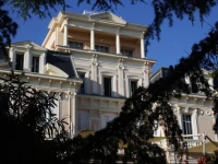 Hotel Les Tourelles 