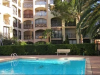 Studio Eissero-Coralines Ste Maxime 