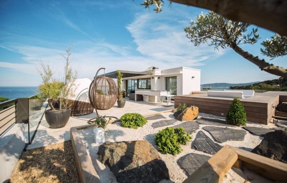 Villa Maxima 5*