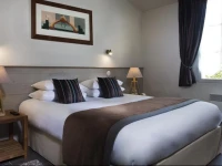 Relais du Silence HГґtel Les Vignes de la Chapelle 