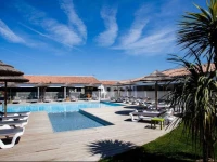 Ptit Dej-Hotel Ile-de-Re 