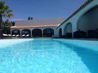 Mangio Fango Hotel et Spa 