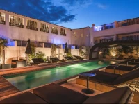 Vila De La Mar & Spa 