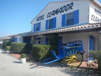 Clamador 