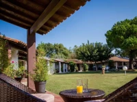 Hotel Mas Des Barres 