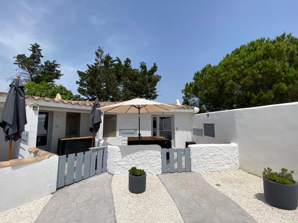 Hotel Mas des Lys 