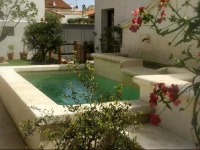 Le Clos de la Fleur de Lys, Spa 