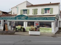 Le Delta 