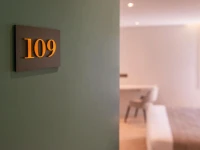 Hotel Crocus Dieppe Falaise 