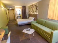 INTER-HOTEL Ecoparc 
