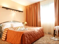 Hotel Le Manhattan 