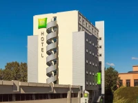 ibis Styles Paris Saint Ouen 