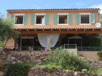 Appartements A Merendella 