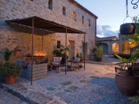 Hotel Le Mas Trilles 