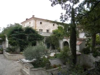 les arbousiers 