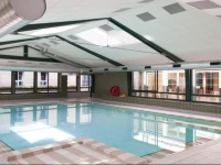 Aparthotel Adagio Marne La VallГ©e - Val dEurope 