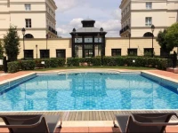 Hipark RГ©sidence Serris-Val dEurope 