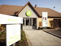Campanile Cergy Saint-Christophe 