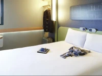 ibis budget Cergy St Christophe 