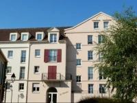 Appart Port Cergy 