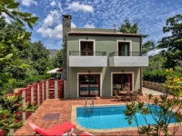 Arhontika Villas 