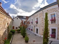 Studios et Appartements - Le Divarius 