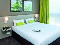 AppartвЂ™City Confort Rennes вЂ“ Cesson SГ©vignГ© (Ex Park&Suites) 