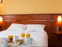 Brit Hotel Rennes Cesson вЂ“ Le FlorГ©al 