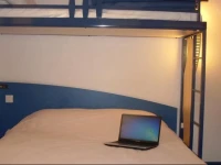 Hotel Ibis Budget Rennes Cesson 