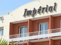 Citotel Hotel Imperial 