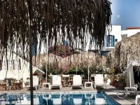 Castelli Studios & Apartments 