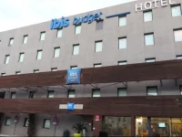 ibis budget SГЁte centre 