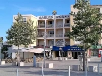 Hotel Sables Dor 