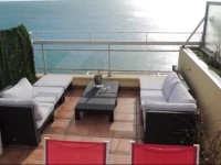 Appartement Vue Mer - SГЁte 